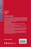 Erneuerbare Energien: Systemtechnik, Wirtschaftlichkeit, Umweltaspekte - 3