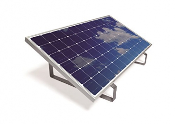 miniJOULE Single - die komplette Solaranlage -