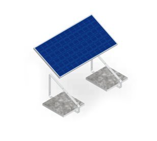 miniJOULE Single - die komplette Solaranlage - 