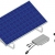 miniJOULE Single - die komplette Solaranlage - 